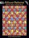 Allover Patterns Stained Glass Coloring Book by Susan Bloomenstein, 9780486497846