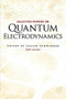 Selected Papers on Quantum Electrodynamics by Julian Schwinger, 9780486604442