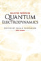 Selected Papers on Quantum Electrodynamics by Julian Schwinger, 9780486604442