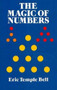 The Magic of Numbers by Eric Temple Bell, 9780486267883