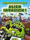 How to Draw and Save Your Planet from Alien Invasion! by Sheldon Cohen, Drawing, 9780486478333
