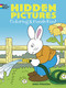 Hidden Pictures Coloring and Puzzle Fun by Anna Pomaska, 9780486450919