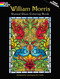 William Morris Stained Glass Coloring Book by William Morris, A. G. Smith, 9780486410425