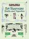 Art Nouveau Motifs and Vignettes by Carol Belanger Grafton, 9780486259369