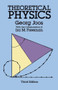 Theoretical Physics by Georg Joos, Ira M. Freeman, 9780486652276