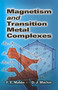 Magnetism and Transition Metal Complexes by F. E. Mabbs, D. J. Machin, 9780486462844