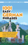 1001 Easy German Phrases by M. Charlotte Wolf, Ph.D., 9780486476308
