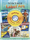 Vintage Label Art CD-ROM and Book by Carol Belanger Grafton, 9780486998374