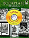 Bookplate Designs CD-ROM and Book by Carol Belanger Grafton, 9780486998787