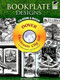 Bookplate Designs CD-ROM and Book by Carol Belanger Grafton, 9780486998787