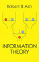 Information Theory by Robert B. Ash, 9780486665214