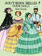 Southern Belles Paper Dolls by Tom Tierney, 9780486275345