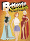 B-Movie Bombshells Paper Dolls by Gregg Nystrom, 9780486496283