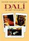Dali (16 Art Stickers) (Miniature Edition) by Salvador Dali, 9780486410746