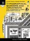 Dover Digital Design Source #11 (Typographical Borders and Ornaments, The Unabridged Classic Enschede Catalog) by Joh Enschede and Sons, 9780486482378