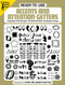 Ready-to-Use Accents and Attention-Getters by Carol Belanger Grafton, 9780486246925