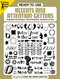 Ready-to-Use Accents and Attention-Getters by Carol Belanger Grafton, 9780486246925