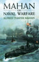 Mahan on Naval Warfare by Alfred Thayer Mahan, 9780486407296