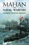 Mahan on Naval Warfare by Alfred Thayer Mahan, 9780486407296