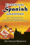 Essential Spanish Grammar by Seymour Resnick, 9780486207803