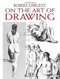 On the Art of Drawing by Robert Fawcett, 9780486465265
