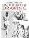 On the Art of Drawing by Robert Fawcett, 9780486465265