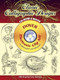 Classic Calligraphic Designs CD-ROM and Book by Dover, 9780486995168