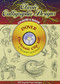 Classic Calligraphic Designs CD-ROM and Book by Dover, 9780486995168