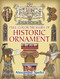 Full-Color Treasury of Historic Ornament by Alexander Speltz, 9780486445601
