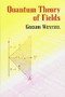 Quantum Theory of Fields by Gregor Wentzel, 9780486432458