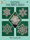 Tatted Snowflakes by Vida Sunderman, 9780486283036