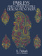 Paisleys and Other Textile Designs from India by K. Prakash, 9780486279596