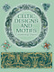 Celtic Designs and Motifs by Courtney Davis, 9780486267180
