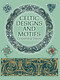 Celtic Designs and Motifs by Courtney Davis, 9780486267180