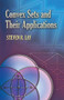 Convex Sets and Their Applications by Steven R. Lay, 9780486458038