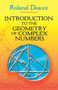Introduction to the Geometry of Complex Numbers by Roland Deaux, Howard Eves, 9780486466293