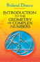 Introduction to the Geometry of Complex Numbers by Roland Deaux, Howard Eves, 9780486466293