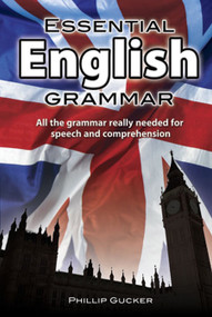 Essential English Grammar - 9780486216492 by Philip Gucker, 9780486216492