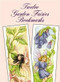 Twelve Garden Fairies Bookmarks (Miniature Edition) by Darcy May, 9780486401065