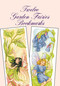 Twelve Garden Fairies Bookmarks by Darcy May, 9780486401065