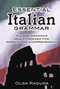 Essential Italian Grammar by Olga Ragusa, 9780486207797