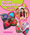 Origami Fortune Tellers by Diane Heiman, Elizabeth Suneby, Christine Archer, 9780486478265