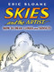 Skies and the Artist (How to Draw Clouds and Sunsets) by Eric Sloane, 9780486451022