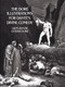 The Doré Illustrations for Dante's Divine Comedy by Gustave Doré, 9780486232317