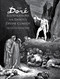 The Doré Illustrations for Dante's Divine Comedy (136 Plates) by Gustave Doré, 9780486232317