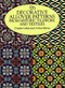 376 Decorative Allover Patterns from Historic Tilework and Textiles by Charles Cahier, Arthur Martin, 9780486261461
