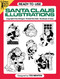 Ready-to-Use Santa Claus Illustrations by Ted Menten, 9780486251554