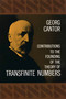 Contributions to the Founding of the Theory of Transfinite Numbers by Georg Cantor, 9780486600451