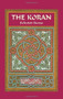 The Koran (Selected Suras) by Arthur Jeffery, 9780486414256