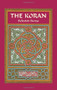 The Koran (Selected Suras) by Arthur Jeffery, 9780486414256